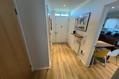 1 bedroom property to rent, Hornsey Street, London N7, EPC rating B