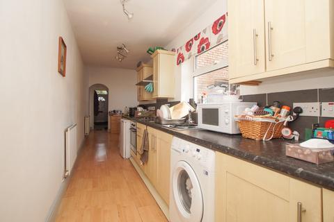 2 bedroom terraced house for sale, Clift Street, Carlisle, CA2