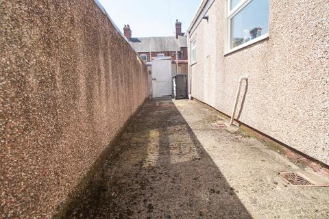 2 bedroom terraced house for sale, Clift Street, Carlisle, CA2