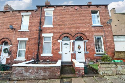 24 Clift Street, Carlisle, CA2 7PQ