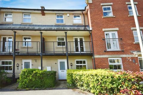 4 bedroom terraced house for sale, Cirrus Drive, Reading RG2