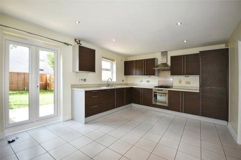 4 bedroom terraced house for sale, Cirrus Drive, Reading RG2