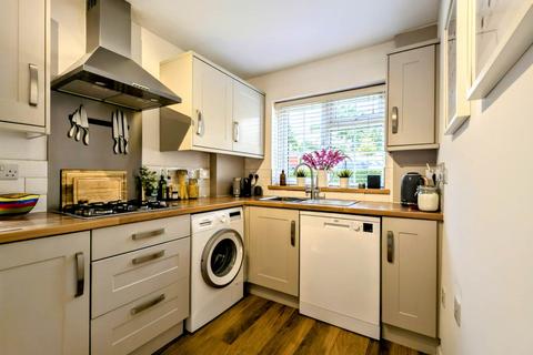 30 Ashmead, Bordon, GU35 0TL