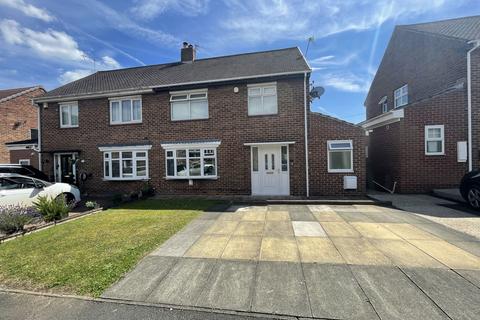 6 Thorntree Gill, Peterlee, SR8 4SP