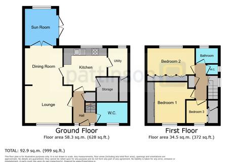 6 Thorntree Gill, Peterlee, SR8 4SP