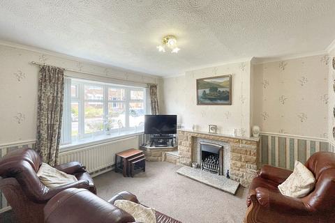 6 Thorntree Gill, Peterlee, SR8 4SP