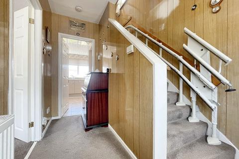6 Thorntree Gill, Peterlee, SR8 4SP