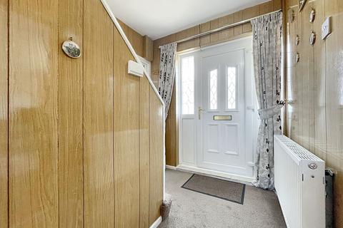 6 Thorntree Gill, Peterlee, SR8 4SP