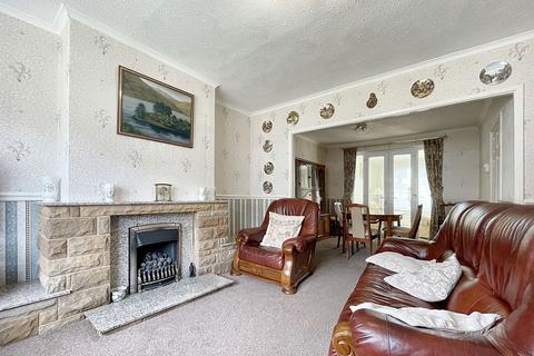 6 Thorntree Gill, Peterlee, SR8 4SP