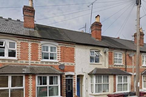 Connaught Road,  Reading,  RG30