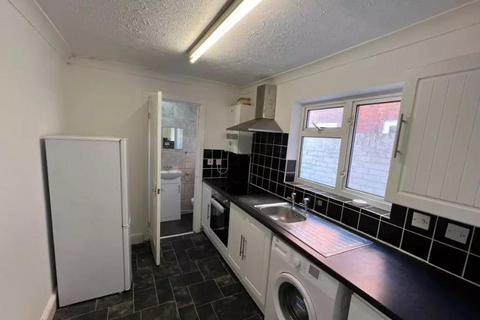 undefined, Connaught Road,  Reading,  RG30