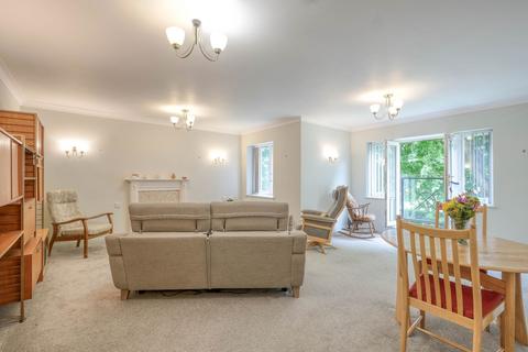 2 bedroom retirement property for sale, Brook Court, Burcot Lane, Bromsgrove, B60 1AD