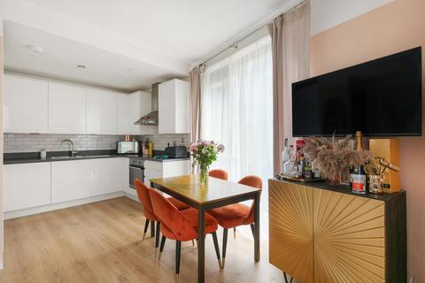 2 bedroom apartment for sale, at Chancery Building, 3 Mill Road, London SW11