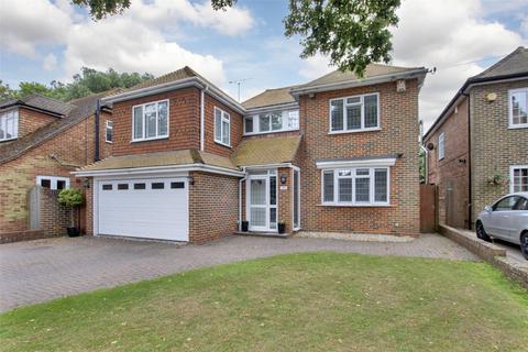 4 bedroom detached house for sale, Old Downs, Hartley, Kent, DA3