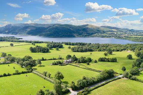 5 bedroom country house for sale, Brackenrigg, Bassenthwaite, CA12