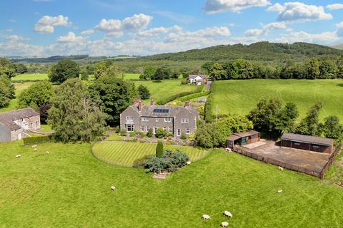 5 bedroom country house for sale, Brackenrigg, Bassenthwaite, CA12