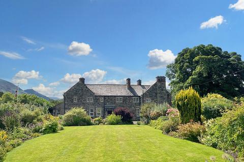 5 bedroom country house for sale, Brackenrigg, Bassenthwaite, CA12