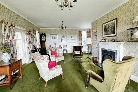 5 bedroom country house for sale, Brackenrigg, Bassenthwaite, CA12