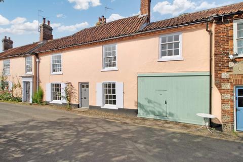 3 bedroom character property to rent, High Street, Blakeney NR25