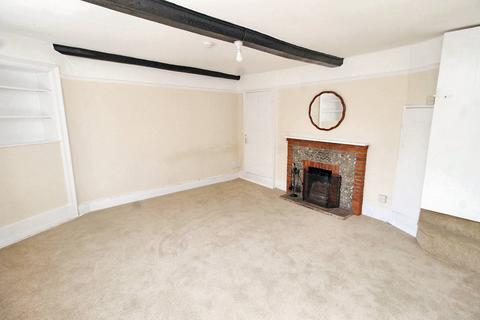 3 bedroom character property to rent, High Street, Blakeney NR25