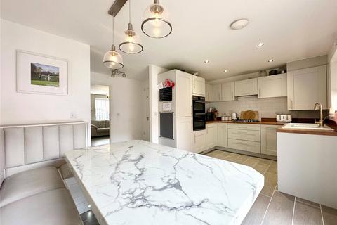 5 Danzey Close, Castle Hill, Swanscombe, DA10 1DE