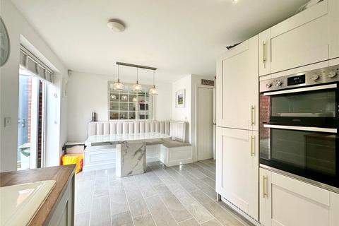 5 Danzey Close, Castle Hill, Swanscombe, DA10 1DE