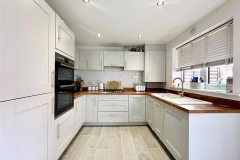 5 Danzey Close, Castle Hill, Swanscombe, DA10 1DE