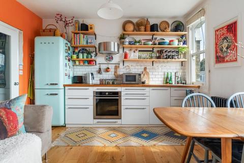 1 bedroom flat to rent, Park Road, Crouch End, N8