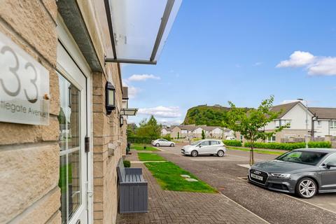 33 Castlegate Avenue, Dumbarton, G82 1AL