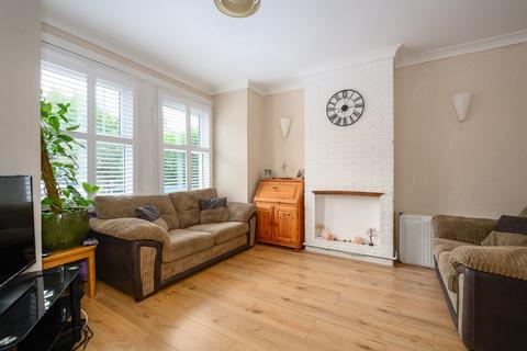 2 bedroom terraced house for sale, Russell Road, WALTON-ON-THAMES, KT12