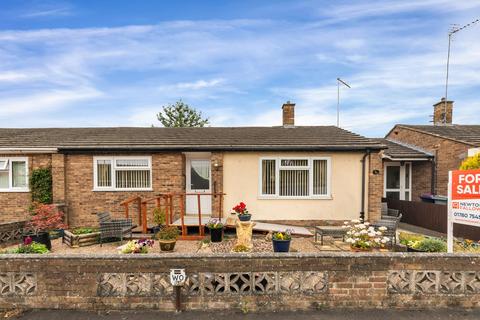 2 bedroom bungalow for sale, Masterton Close, Stamford, PE9