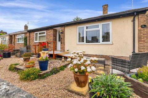 2 bedroom bungalow for sale, Masterton Close, Stamford, PE9