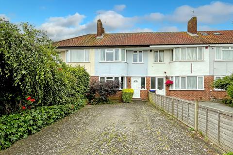 119 Ardingly Drive, Goring By Sea, Worthing, BN12 4TW