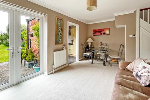 119 Ardingly Drive, Goring By Sea, Worthing, BN12 4TW