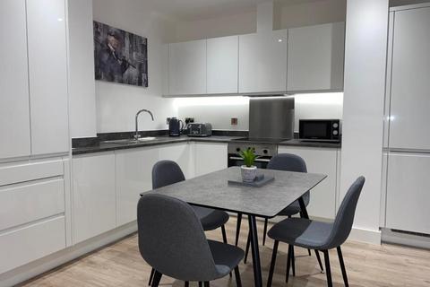 1 bedroom apartment for sale, Broadoaks, Streetsbrook Road, Solihull