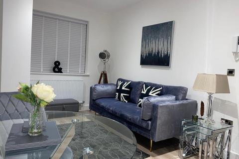 1 bedroom apartment for sale, Broadoaks, Streetsbrook Road, Solihull