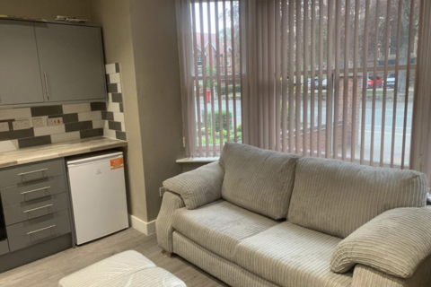 1 bedroom apartment to rent, 187 Tettenhall Road, Wolverhampton, WV6 0BZ