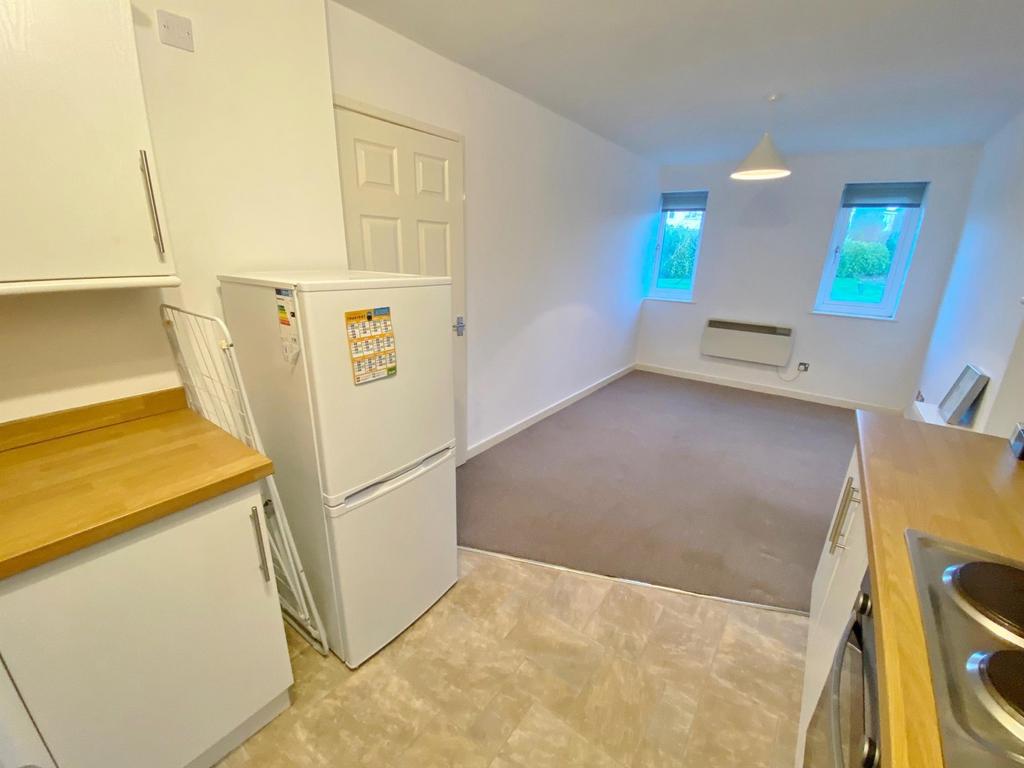 Living  Kitchen