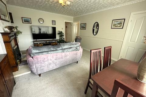 2 bedroom bungalow for sale, Caragh Road, Chester Le Street, DH2