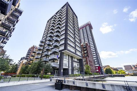 2 bedroom apartment for sale, Goodluck Hope Walk, London, E14