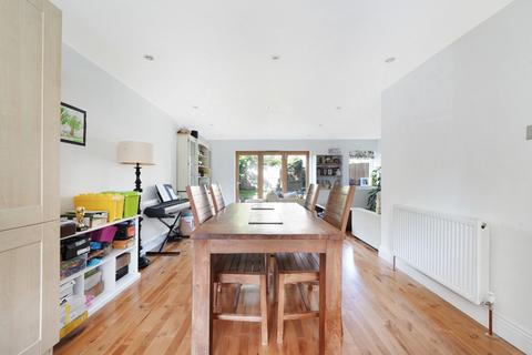 3 bedroom house for sale, Brownswell Road, Finchley, N2