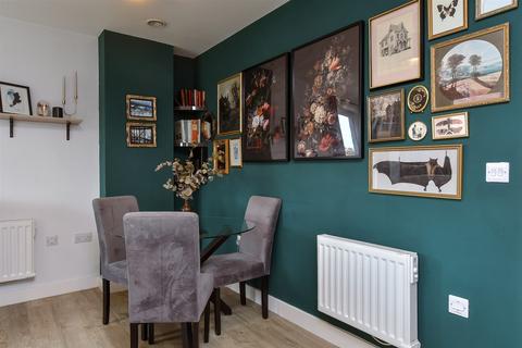 2 bedroom apartment for sale, Davigdor Road, Hove, East Sussex