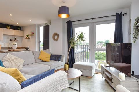 2 bedroom apartment for sale, Davigdor Road, Hove, East Sussex