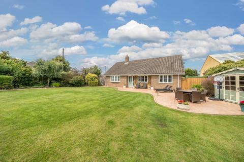 4 bedroom detached bungalow for sale, Fleet Street, Holbeach, Spalding, Lincolnshire, PE12