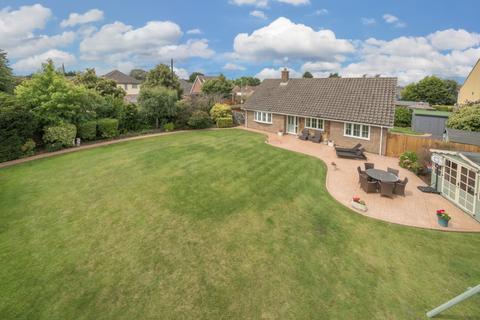 4 bedroom detached bungalow for sale, Fleet Street, Holbeach, Spalding, Lincolnshire, PE12