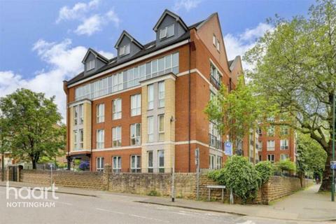 2 bedroom apartment for sale, Russell Road, Forest Fields