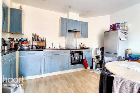 2 bedroom apartment for sale, Russell Road, Forest Fields