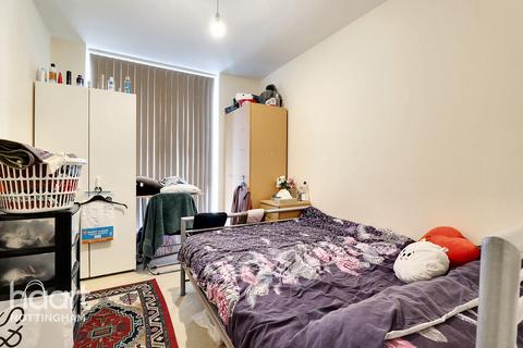 2 bedroom apartment for sale, Russell Road, Forest Fields