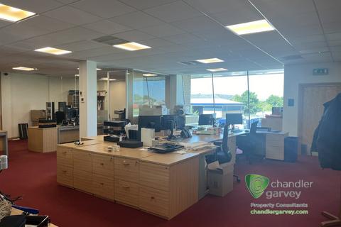 Office to rent, Stoke Mandeville, Aylesbury HP22