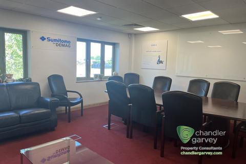 Office to rent, Stoke Mandeville, Aylesbury HP22